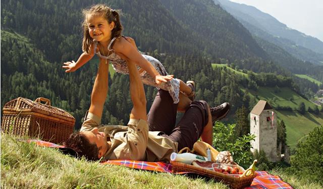 Familien-Hit-Angebot