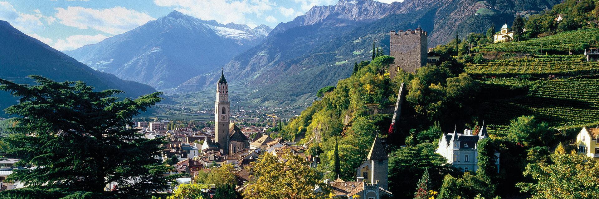 meran