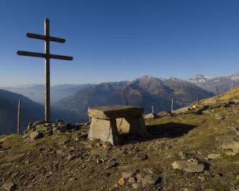 Herbst Wanderspecials - Passeiertal erleben