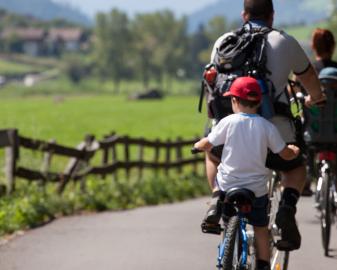 Familienspecials - auf in die Ferien