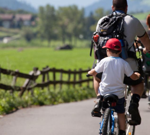 Per piccoli ospiti