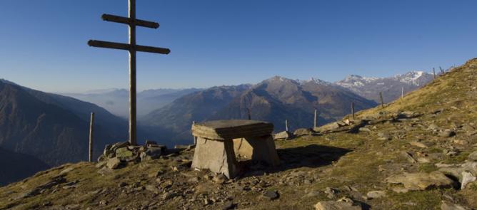 Herbst Wanderspecials - Passeiertal erleben