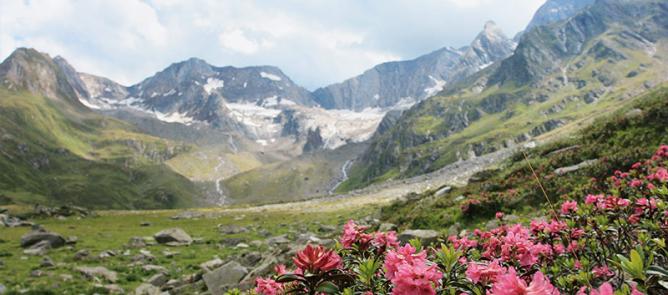 Sommer Wanderspecials - Passeiertal erleben