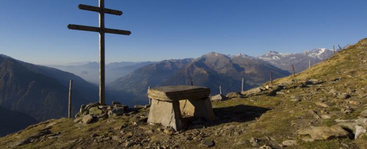 Herbst Wanderspecials - Passeiertal erleben