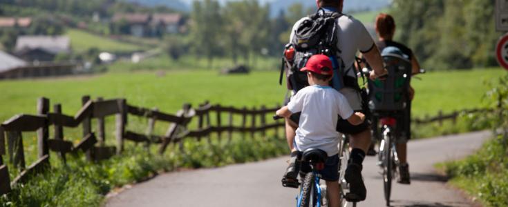 Familienspecials - auf in die Ferien